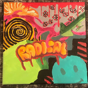 Meet your Posher, Jude